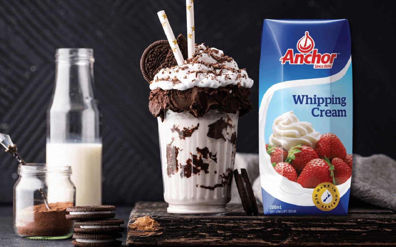 Whipping cream là gì, cách làm và cách bảo quản tại nhà