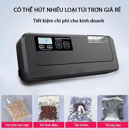 Máy hút chân không gia đình tự động YZ-30B