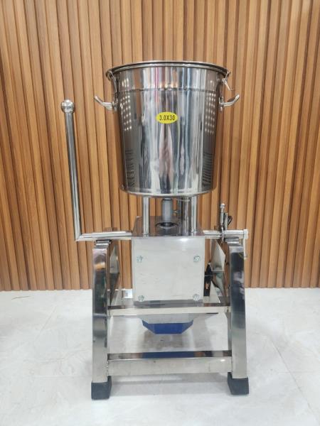 Máy xay đa năng 6kg công suất 3,5kw 